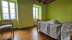 Vente maison en pierre Tourville-sur-Sienne  