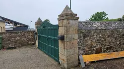 Vente maison en pierre Tourville-sur-Sienne  