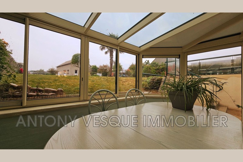 Vente maison Tourville-sur-Sienne  