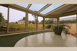 Vente maison en pierre Tourville-sur-Sienne  