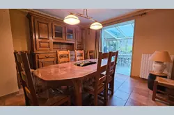 Vente maison en pierre Tourville-sur-Sienne  