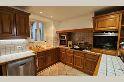 Vente maison en pierre Tourville-sur-Sienne  