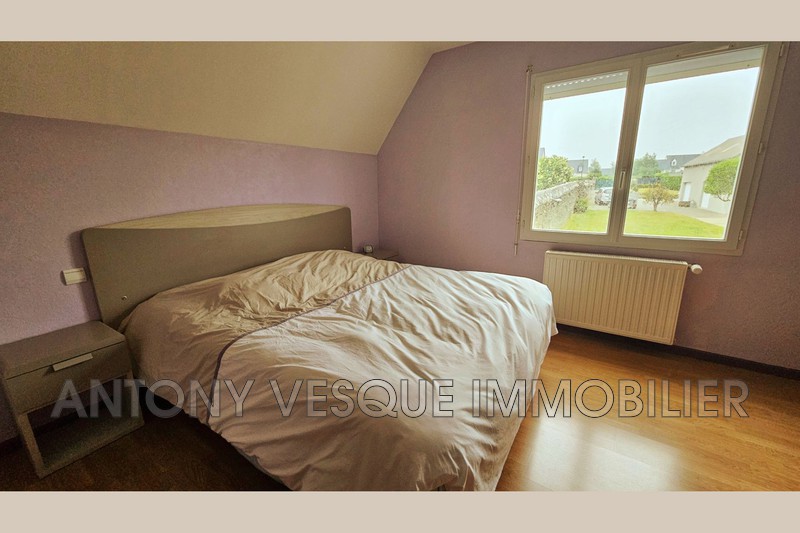 Vente maison Tourville-sur-Sienne  