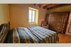 Vente maison en pierre Tourville-sur-Sienne  