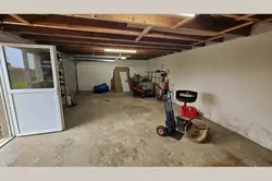 Vente maison en pierre Tourville-sur-Sienne  