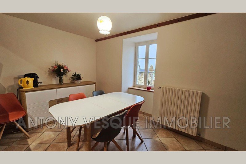 Vente maison Tourville-sur-Sienne  