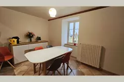 Vente maison en pierre Tourville-sur-Sienne  