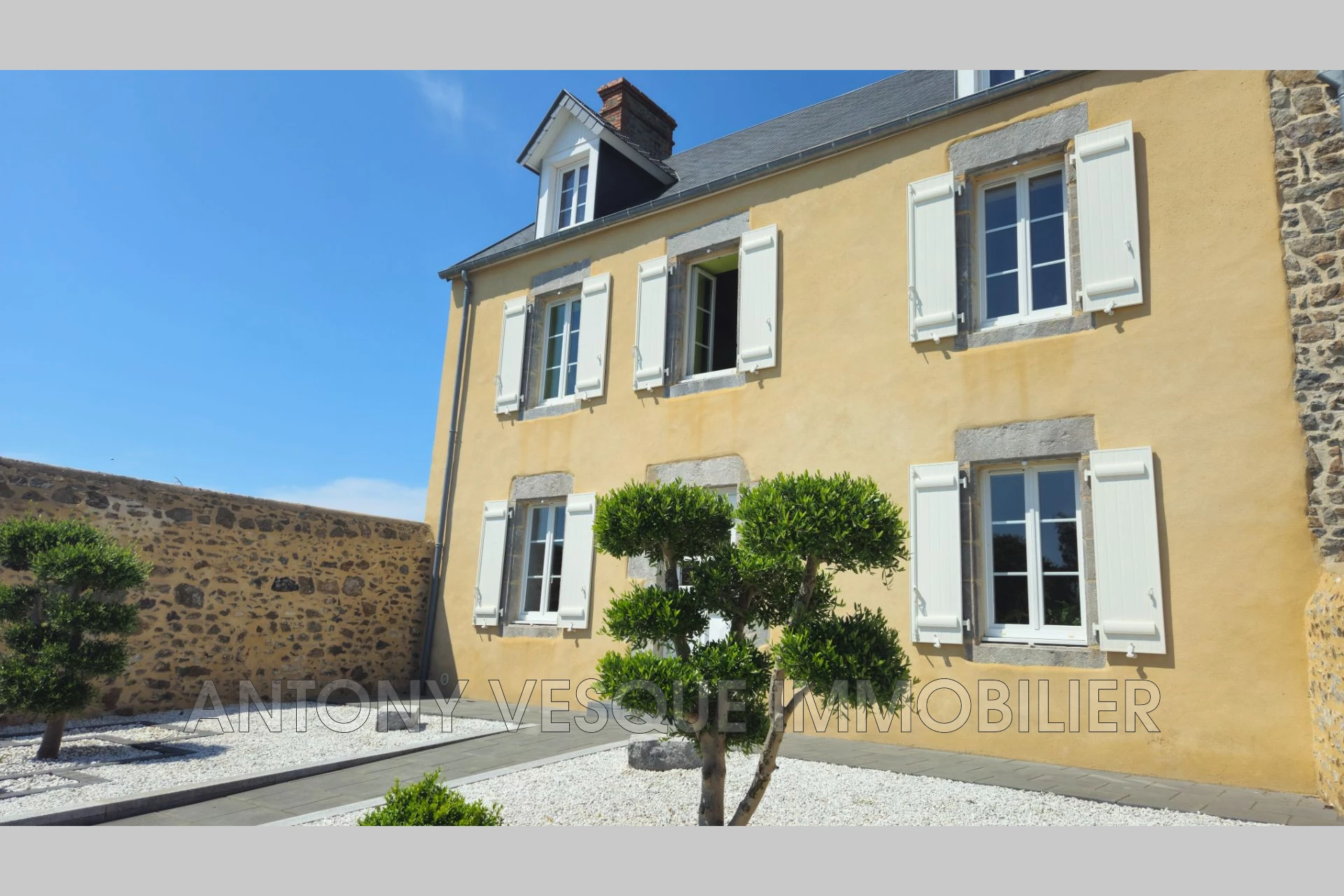 Maison 8 m² · à Plages · 8 m² · 25 500 €