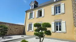 Vente maison en pierre Tourville-sur-Sienne  