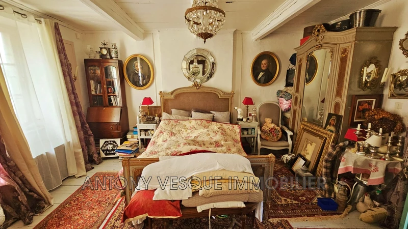 Vente maison Agon-Coutainville  