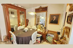 Vente maison Agon-Coutainville  