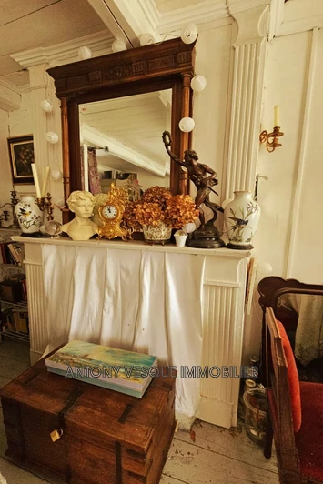 Vente maison Agon-Coutainville  
