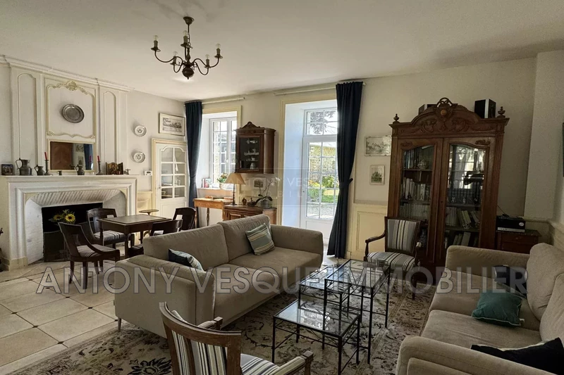 Vente maison Lessay  