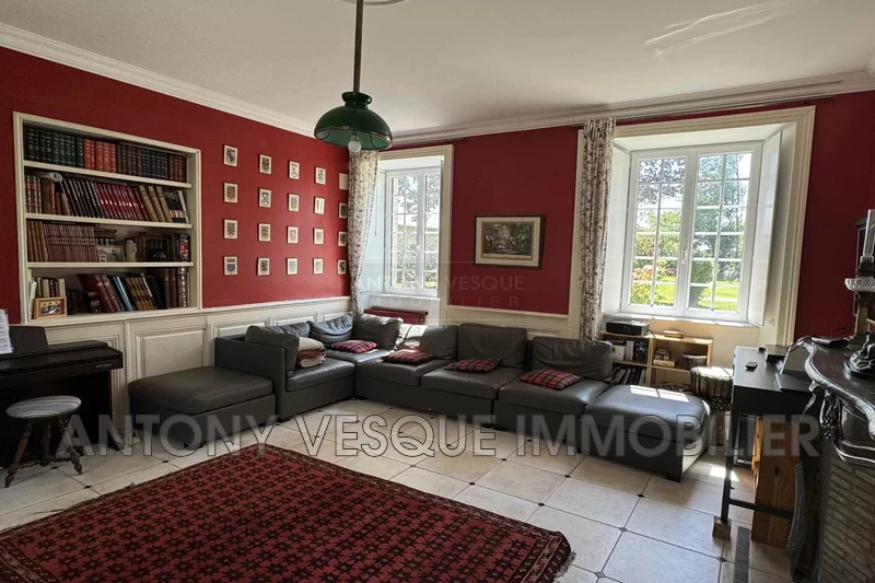 Vente maison Lessay  
