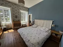 Vente maison Lessay  
