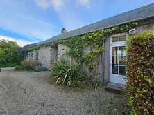 Vente maison Lessay  