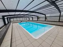 Vente maison Lessay  