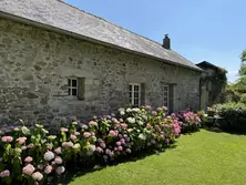 Vente maison Lessay  