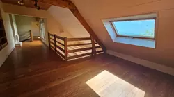 Vente villa Heugueville-sur-Sienne  