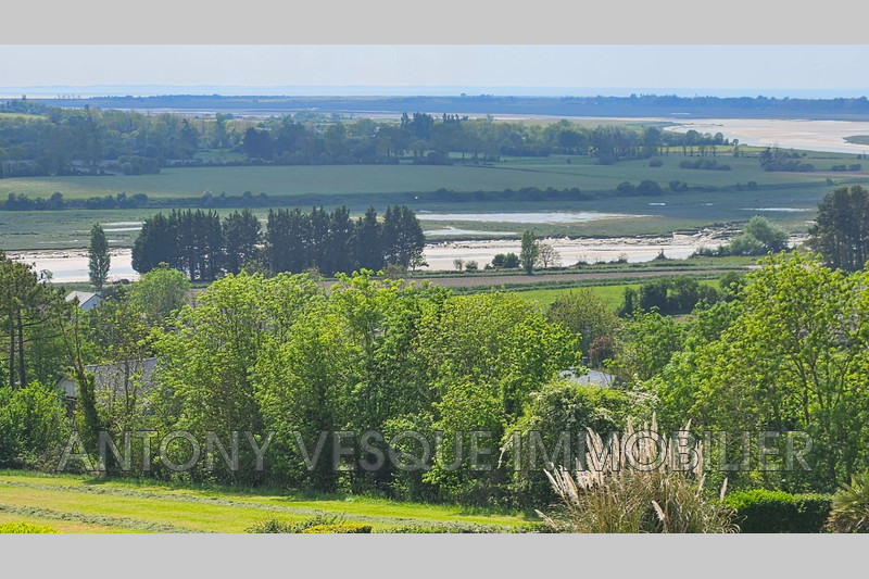 Vente villa Heugueville-sur-Sienne  