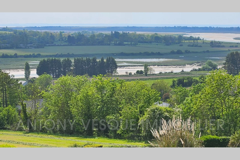 Vente villa Heugueville-sur-Sienne  
