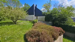 Vente villa Heugueville-sur-Sienne  