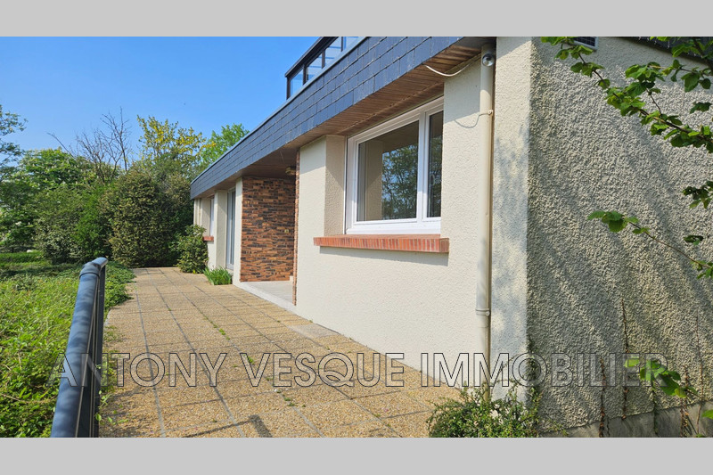 Vente villa Heugueville-sur-Sienne  