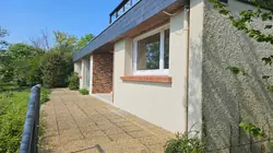 Vente villa Heugueville-sur-Sienne  