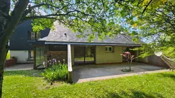 Vente villa Heugueville-sur-Sienne  