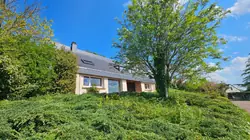 Vente villa Heugueville-sur-Sienne  