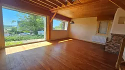 Vente villa Heugueville-sur-Sienne  