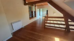 Vente villa Heugueville-sur-Sienne  