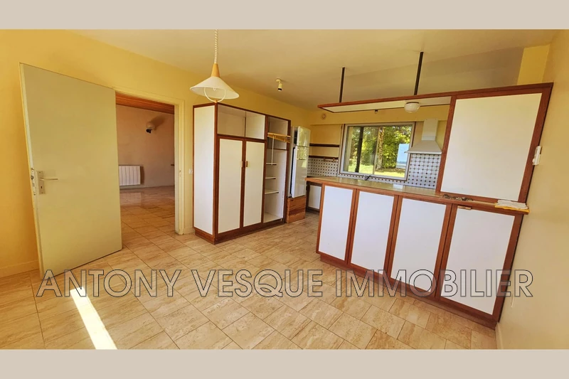 Vente villa Heugueville-sur-Sienne  