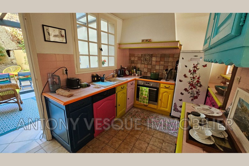 Vente maison de ville Quettreville-sur-sienne  