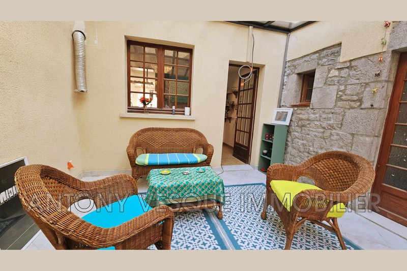 Vente maison de ville Quettreville-sur-sienne  
