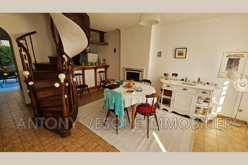 Vente maison de ville Quettreville-sur-sienne  