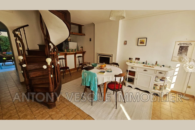 Vente maison de ville Quettreville-sur-sienne  