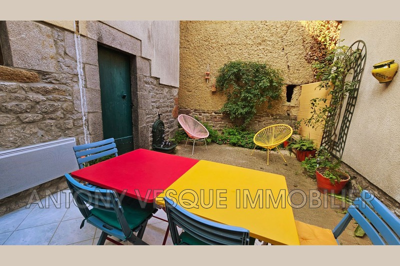Vente maison de ville Quettreville-sur-sienne  