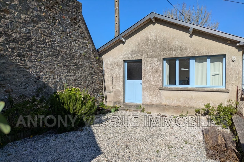 Vente maison Coutances  