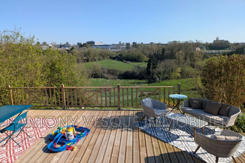 Vente maison Coutances  