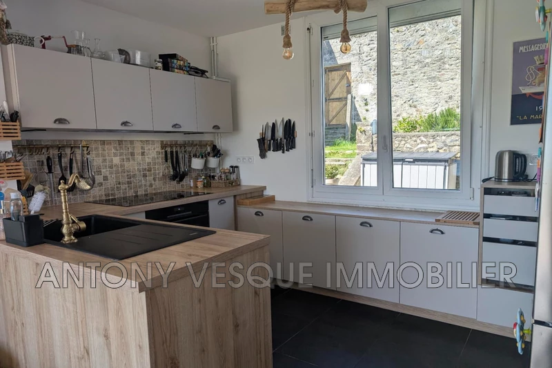 Vente maison Coutances  