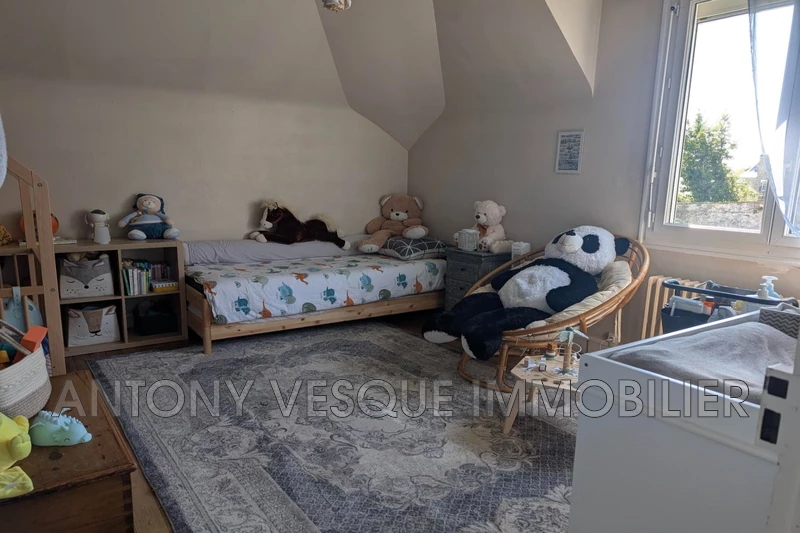 Vente maison Coutances  