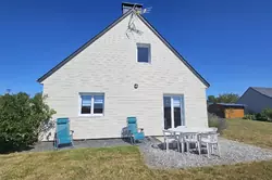 Vente maison Blainville-sur-Mer  