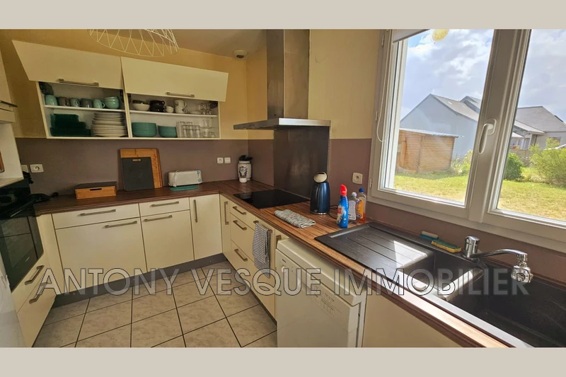 Vente maison Blainville-sur-Mer  