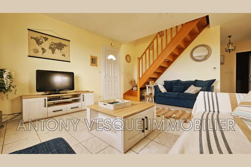 Vente maison Blainville-sur-Mer  