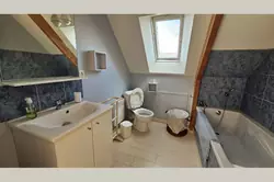 Vente maison Blainville-sur-Mer  