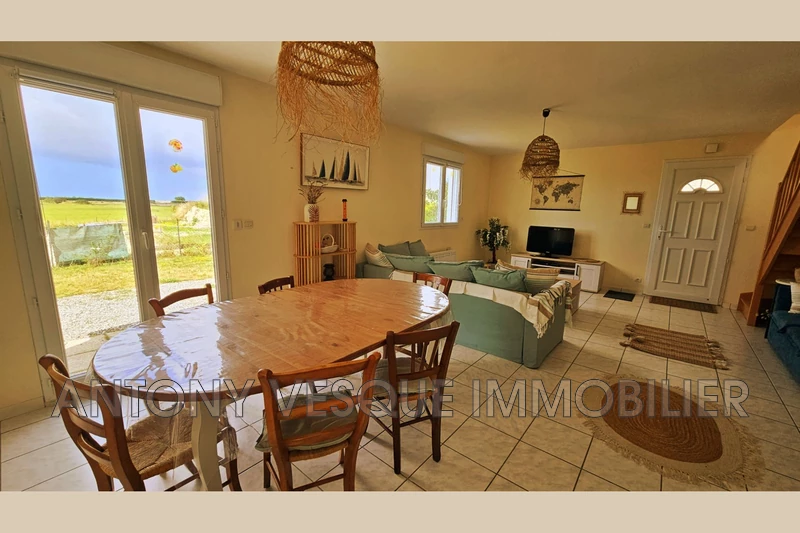 Vente maison Blainville-sur-Mer  