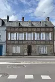 Vente maison Coutances  