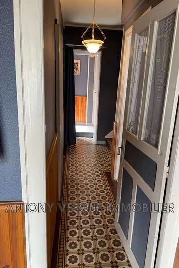 Vente maison Coutances  