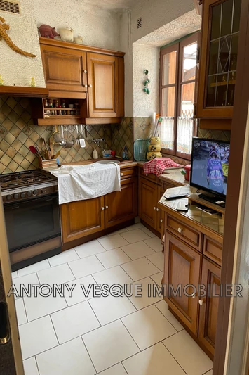 Vente maison Coutances  